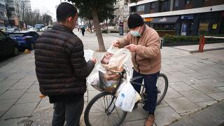 Arşivden çıkan iyilik