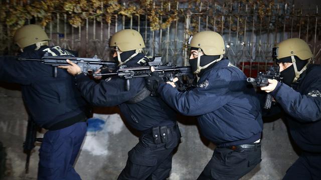 Adanada terör örgütü DEAŞ sanığına 6 yıl 3 ay hapis cezası verildi