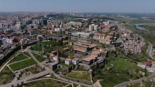 Diyarbakır sanayi ve turizmde dünyaya açılıyor