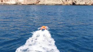 Denizlerde 'elektronik can simidi' devri