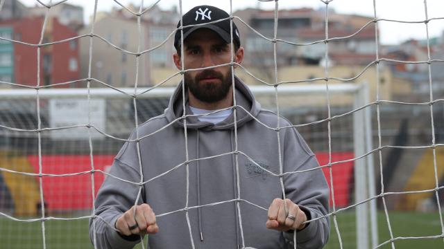 Fabio Borini: Başkanın tutkusu beni ikna etti