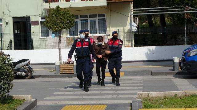 Iğdırda uyuşturucu operasyonu: 2 gözaltı
