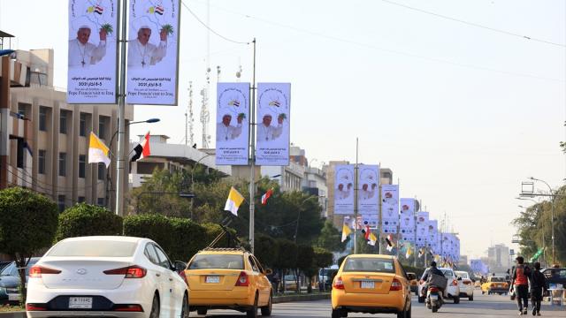 Iraktaki seçimler ekonomik ve siyasi krizden çıkış şansı olarak görülüyor