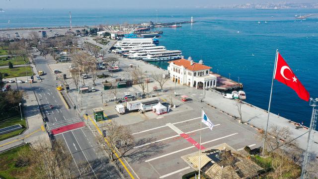 36 ilde araştırma: Hava kirliliği yüzde 8 azaldı