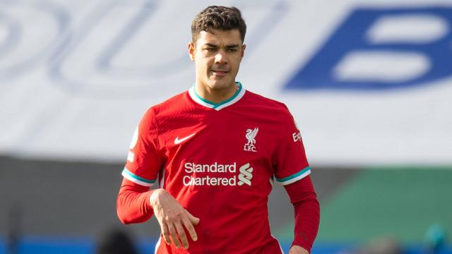 Jürgen Kloppun yeni gözdesi Ozan Kabak