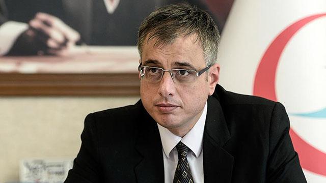 İstanbul İl Sağlık Müdürü Memişoğlu: Aşı randevu kapasitesinin yüzde 20-30u dolu