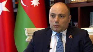 Azerbaycan ve Türkiye sinema alanında işbirliğine hazırlanıyor