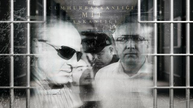 MİTe kumpası davasında karar: 10 FETÖcüye ağırlaştırılmış müebbet