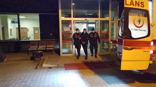 Denizli merkezli 3 ildeki dolandırıcılık operasyonunda iki kişi yakalandı, biri tutuklandı