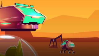 Salda Gölü Mars çalışmaları için neden önemli?