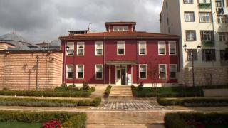 “Selimiye Hamamı” millet kıraathanesi olarak hizmet verecek