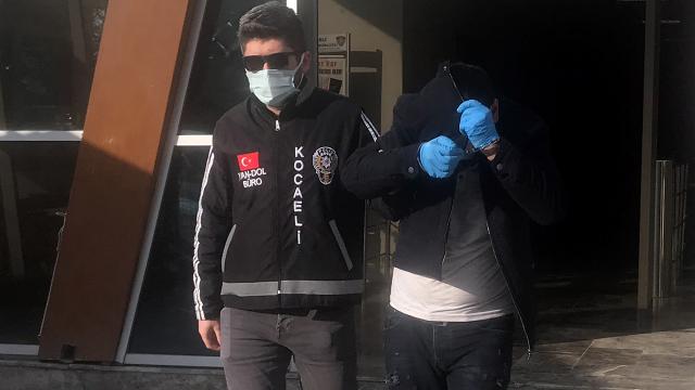 Fatih Terimi dolandırmaya çalışan şüpheliler tutuklandı