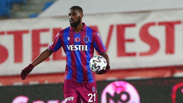 Trabzonsporda forvetler suskun