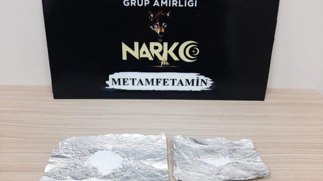Osmaniyede uyuşturucu ve tarihi eser operasyonlarında 6 kişi yakalandı