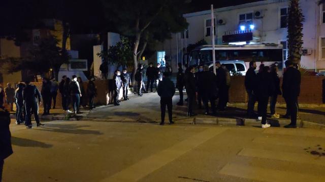 Hatayda yasa dışı bahis operasyonu: 5 tutuklama