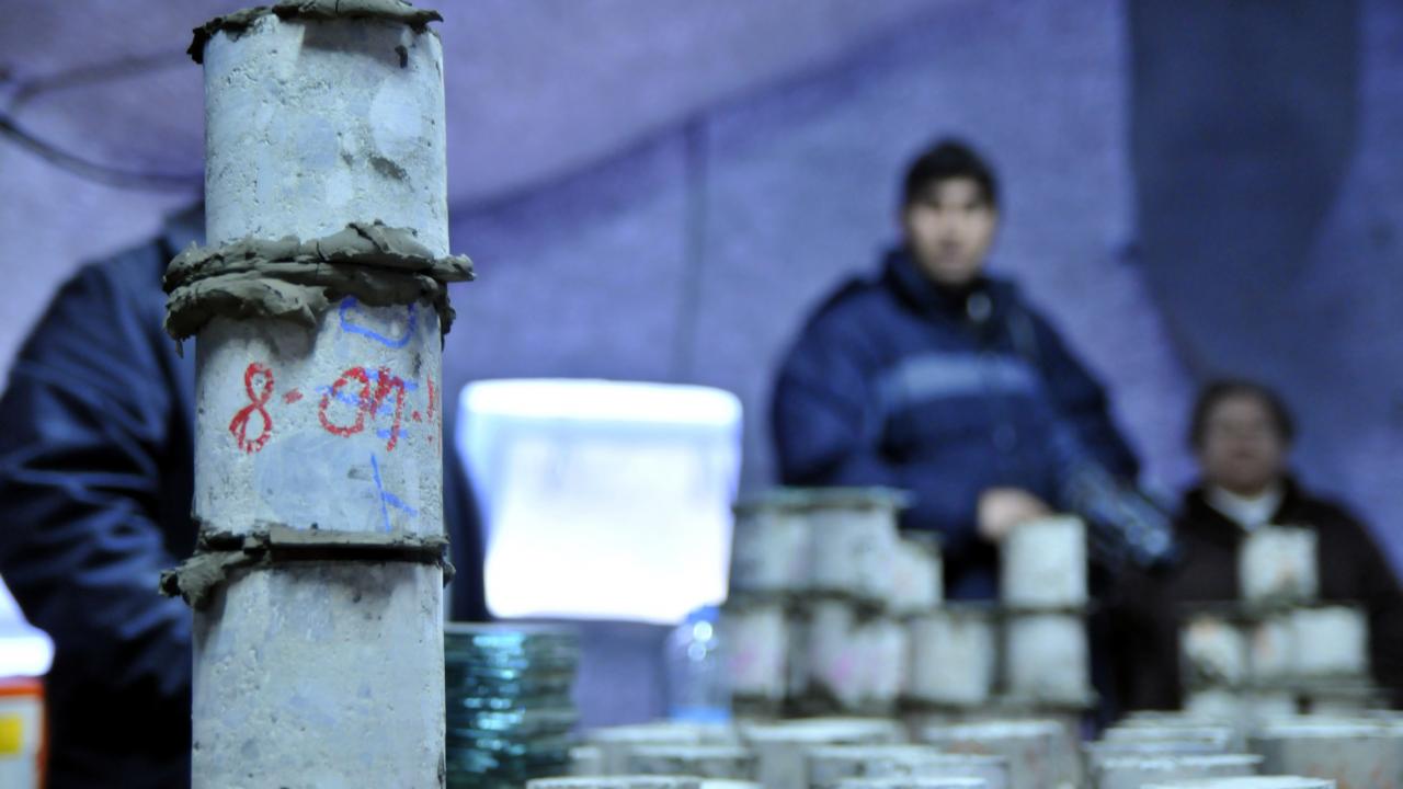 “Yaşlı konutların güçlendirilmesi için de bir seferberlik başlatılmalı”