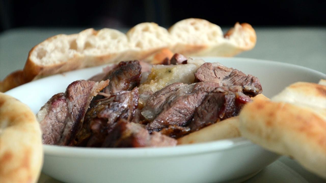 "Kentimize hayırlı olmasını diliyorum"