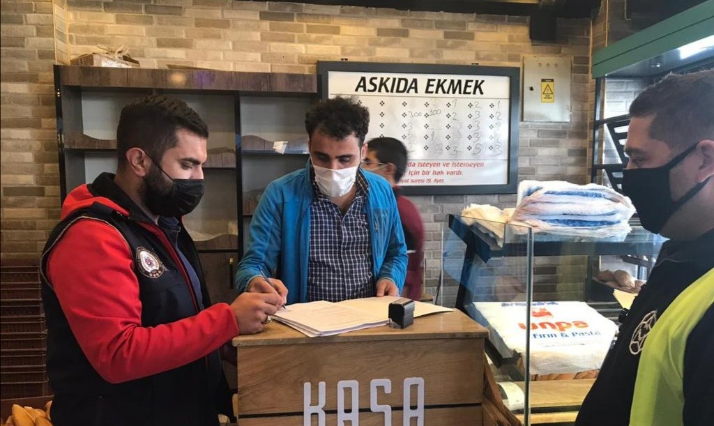 'Tematik denetim' süreci başlıyor