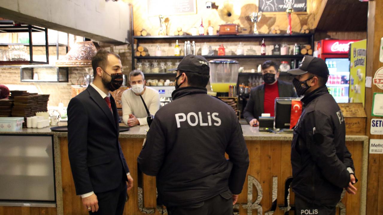 'Tematik denetim' süreci başlıyor