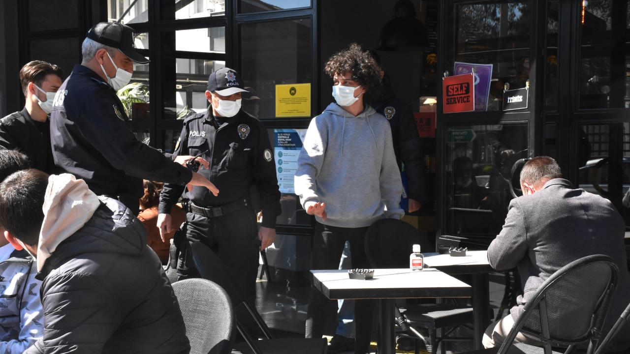 Bu kapsamda denetlenecek yerler ve günleri ise şöyle