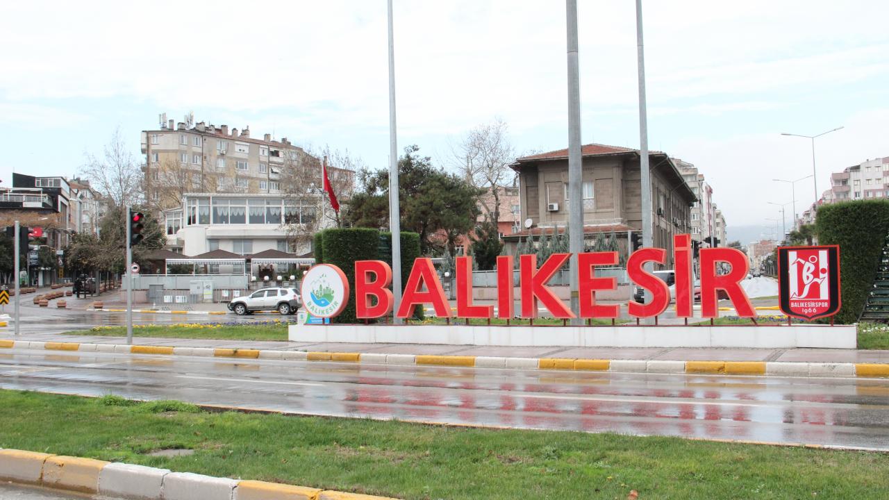 Balıkesir - 172,46