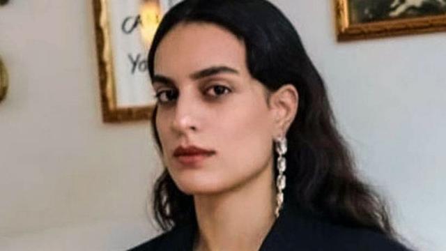 Ünlü tasarımcı Aslı Yılmaztürk evinde ölü bulundu
