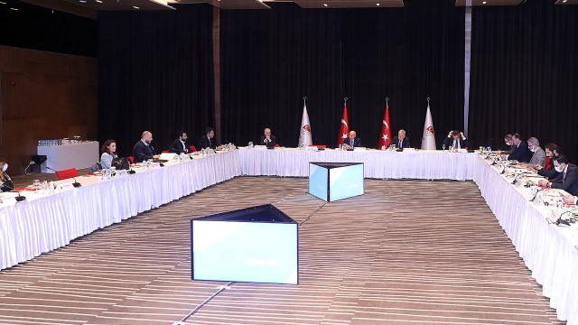 Avrupa kupalarının yeni formatı değerlendirildi