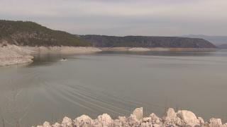 Ankara'nın 110 günlük suyu kaldı