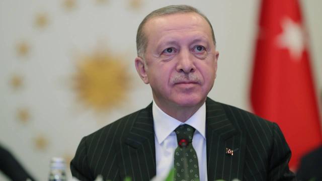 Cumhurbaşkanı Erdoğan: Mısır halkı bizimle ters düşmez