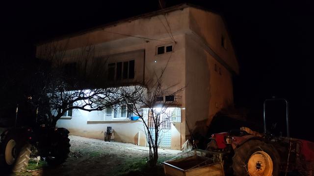Tartıştığı eski karısını öldüren zanlı Kütahyada yakalandı