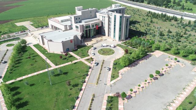 Diyarbakırda pandemi hastanesinde 25 hasta kaldı
