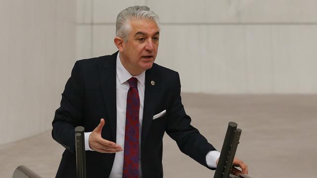 Milletvekili Sancara şantaj yapan 3 şüpheli tutuklandı