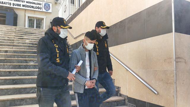 Borcunu ödemeyen arkadaşını öldüren şüpheli yakalandı