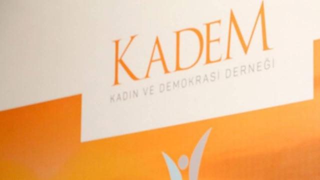 KADEMden Toplumsal Cinsiyet Adaleti Kongresi
