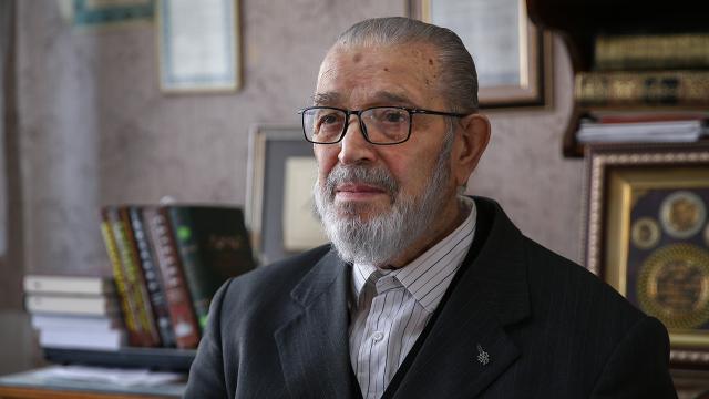 Mehmet Yahya Kutluoğlu hayatını kaybetti