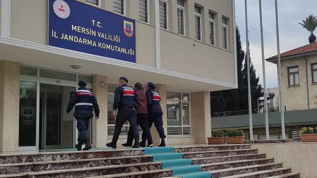 3 ilde DEAŞ operasyonu: 3 gözaltı