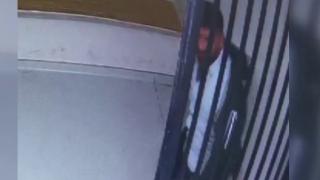 ‘Polis vurdu’ demişti, nezarethane görüntüleri ortaya çıktı