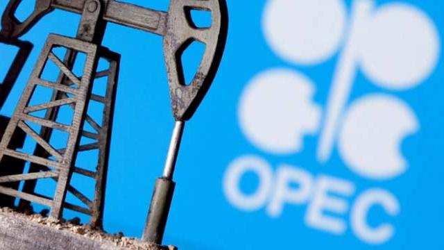 OPEC+ grubu 18. Bakanlar Toplantısı iptal edildi
