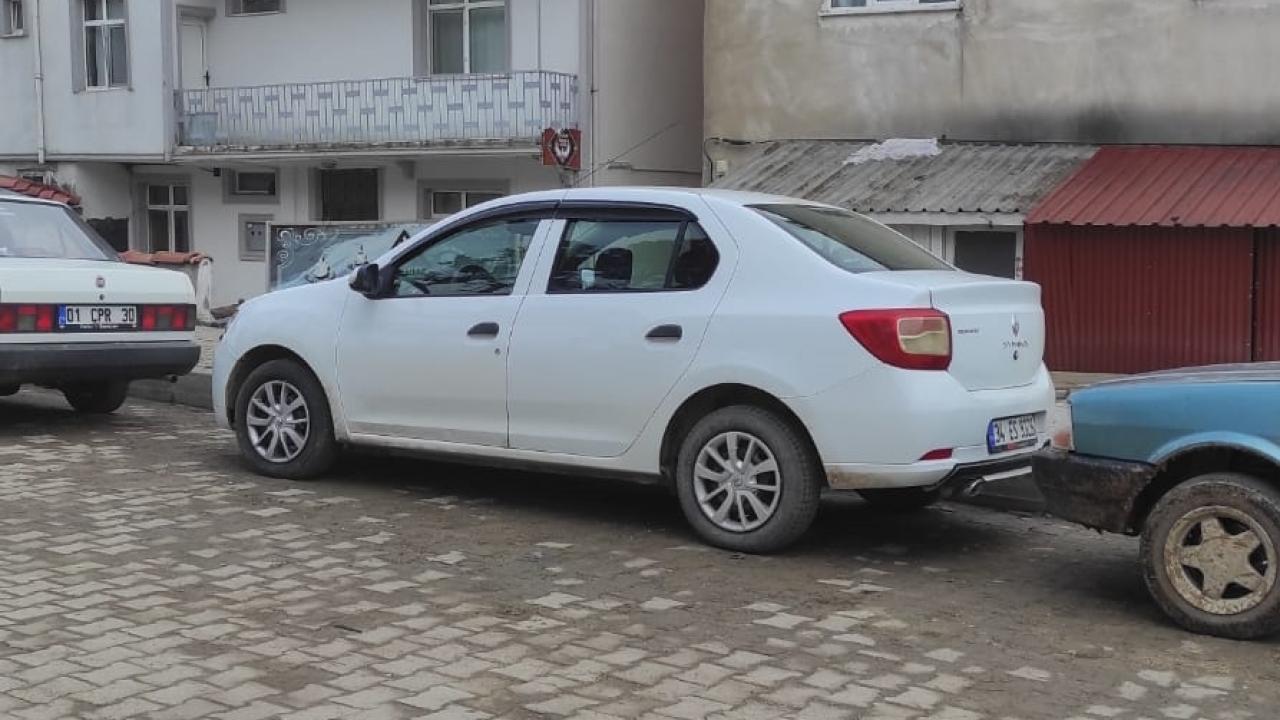 Karabük'te ehliyetine el konulan sürücü alkollü araç kullanmaktan 9'uncu cezasını yedi