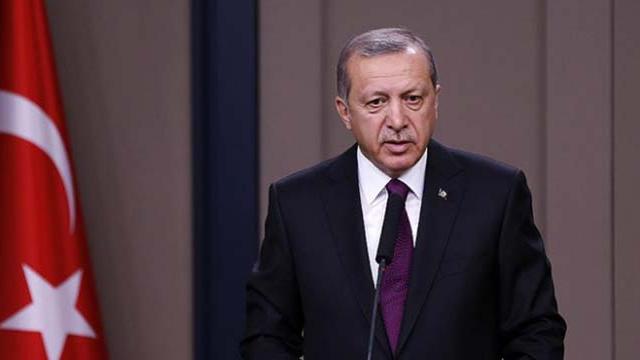 Cumhurbaşkanı Erdoğan: Biden yönetimi Suriyedeki trajediyi sonlandırmak için bizimle çalışmalı
