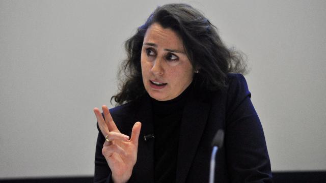 Aşırı sağcılar Türk avukata 2,5 yıldır tehdit mektubu gönderiyor