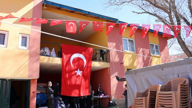 Şehidin amcası: Her keşifte uğrardı, bu kez gelemedi