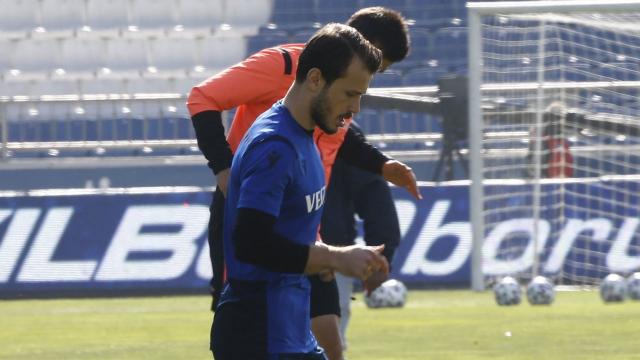 Abdullah Avcıdan tek değişiklik