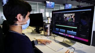 TRT yeni yeteneklerini bekliyor