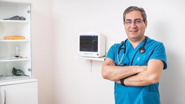 Dokuz Eylül Üniversitesinin yerli kan pompası seri üretim aşamasında