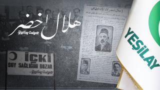 Bağımlılıklarla süren asırlık mücadele: Yeşilay