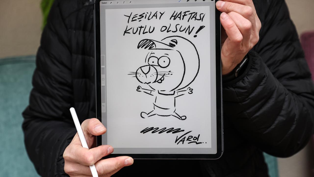 "Çocuğunuzu dikkatle izleyin"