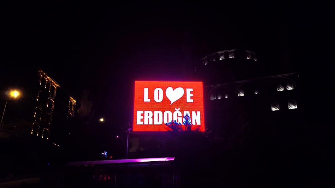 İstanbull-Gaziosmanpaşa