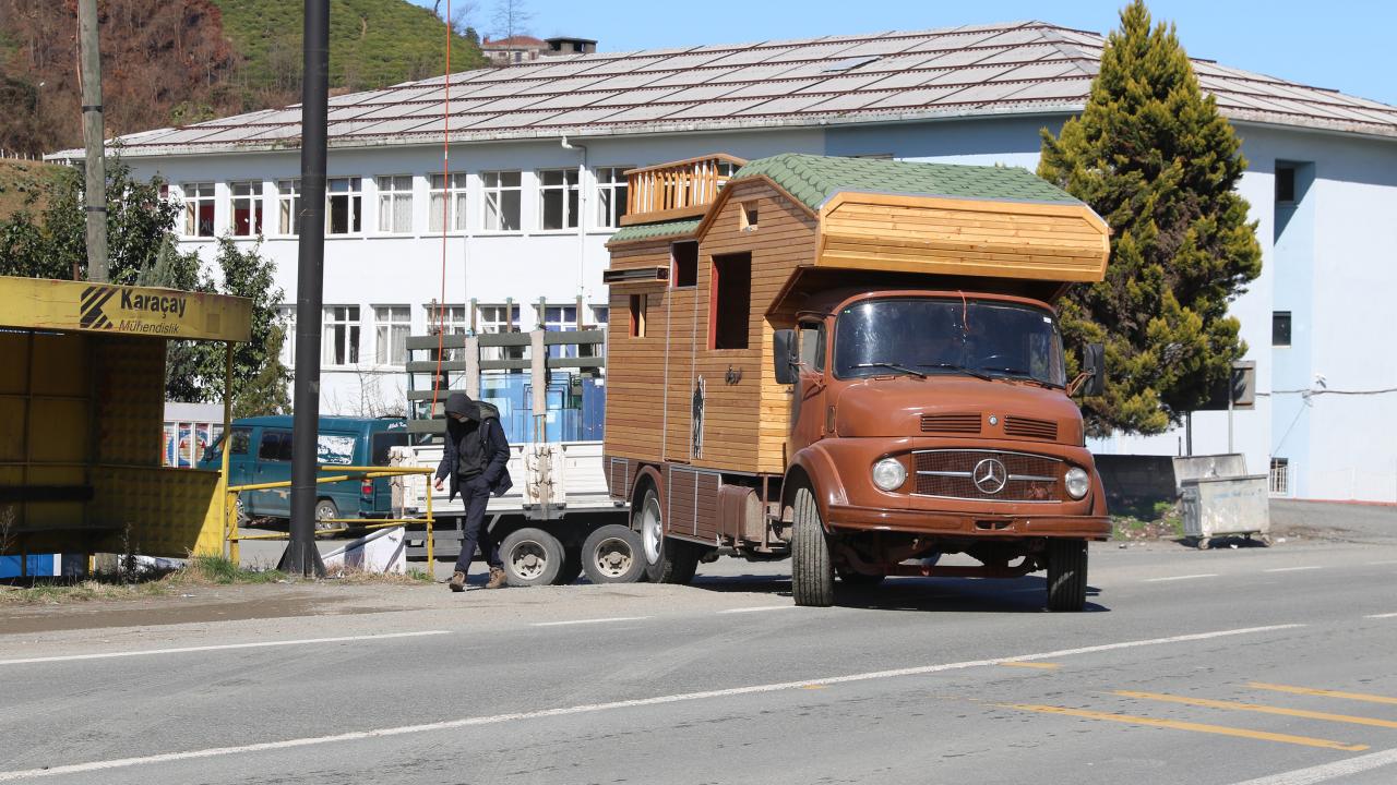 "Ömürlerini bu evlerde geçiren insanlar var"