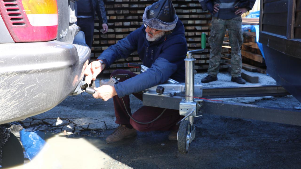 "ABD’den de talep oldu"